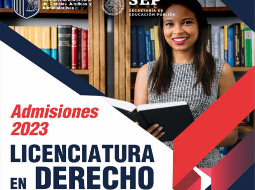 Licenciatura en Derecho